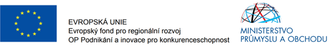 Projekty ČP financované z prostředků EU