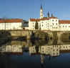 Poštovní muzeum Vyšší Brod