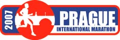 Prague International Marathon 2007