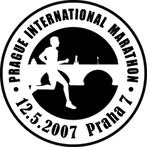 Prague International Marathon 2007