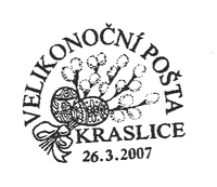 Velikonoční pošta Kraslice 26. 3. 2007 200707.gif