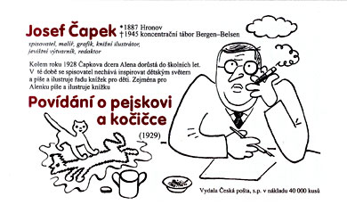 Josef Čapek