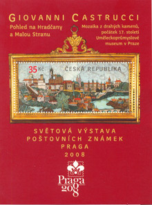 Hradčany Hradčany