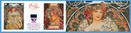 Z-stamp booklet - outside