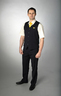 New postal uniforms