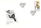 FDC FDC