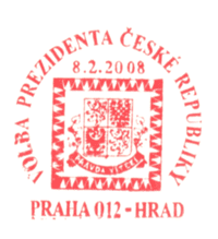 Volba prezidenta