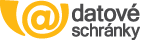Logo datové schránky