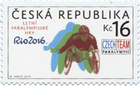 Letní paralympijské hry