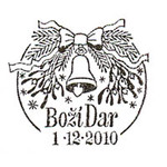 Boží Dar 2010