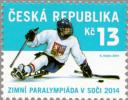 Zimní paralympiáda v Soči 2014