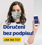 Bezpečné doručení
