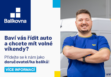 Nábor Vánoce 2026.