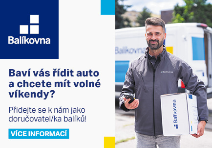 Nábor Vánoce 2026.
