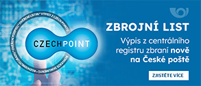 Zbrojní list
