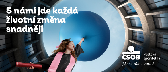 CSOB Postovni sporitelna