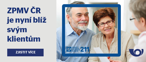ZPMV je nyní blíž svým klientům